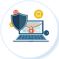 明确安全建设需求，提出合理安全建议，合理规划安全建设和安全投入