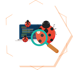 避免被监管机构或黑客提前发现问题